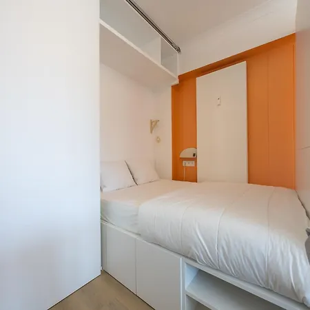 Modern On The 8th Floor Near The Sea *